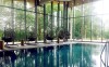 Wellness, Konsum Berghotel Oberhof, Las Turyński, Niemcy