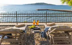 Plaża, Villa Arausa ***, Vodice, Chorwacja