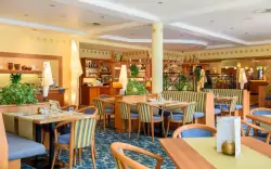 Restauracja, Hotel Partner, Warszawa, Polska