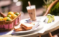 Restauracja, Greenfield Hotel Golf & Spa ****, Bükfürdő