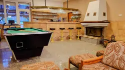 Bar, Resort Ráj Srbsko ***, Czeski Raj