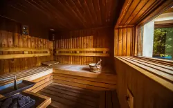 Wellness, Patak Park Hotel, Wyszehrad, Węgry
