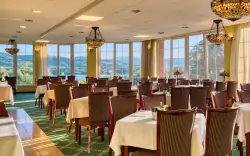 Restauracja, Bellevue konferencja i Wellness Hotel ****