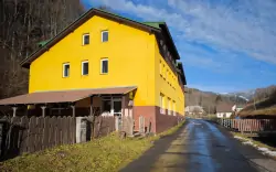Hotel Krakonoš, Dolní Dvůr, Karkonosze