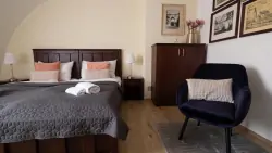 Pokoje, Hotel  Zamkowy Anton Florian , Valtice