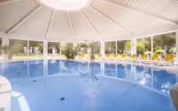 Relaks w Niemczech: Szwabska Alba i Jezioro Bodeńskie w Hotelu Traube Revital **** ze śniadaniem i wellness 