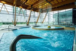 AquaCity Poprad, Słowacja
