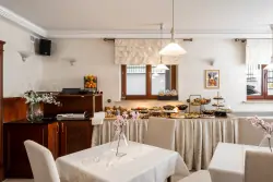 Restauracja, Coco Boutique Hotel & SPA, Karpacz, Polska