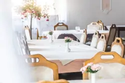 Restauracja, Hotel Bohemia ***, Brandýs nad Labem