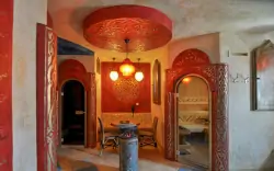 Węgry: Hotel Villa Classica **** ze śniadaniem/obiadokolacją, wstępem do term i orientalnego wellness
