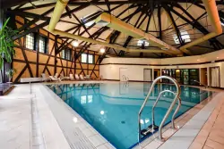 Wellness, Zamek Kliczków ****, Osiecznica, Polska