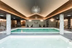 Centrum odnowy biologicznej, Arietes Marmont Resort ****, Tatry Wysokie
