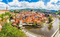 Cesky Krumlov