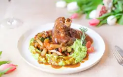 Restauracja, kompleks zakwaterowania Maladinovo, Liptovsky Mikulas
