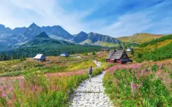 Polskie Tatry