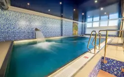 Wellness, Resort Dlouhé Stráně, Łuczna nad Desnou