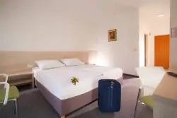 Pokoje, Terme Topolšica - Hotel Vesna, Słowenia
