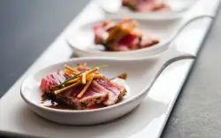 Restauracja, Hotel Vivat *****+, Moravske Toplice