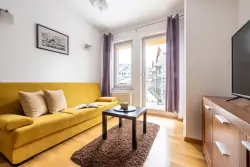 Pokoje, Apartament Prestige, Zakopane, Tatry Polskie