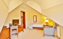 Luksusowe pokoje, Sun Palace Spa &amp; Wellness ****