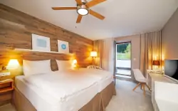Pokój typu superior, Cihelny Golf & Wellness Resort ****