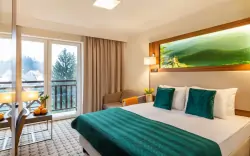 Pokój, Hotel Verde Montana Wellness &amp; Spa, Kudowa-Zdrój