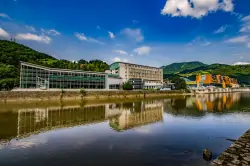 Hotel Zdravilišče Laško **** w parku, Słowenia