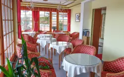Restauracja, Hotel Tauplitzerhof, Tauplitz, Austria