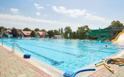 Słowenia: Thermal Resort Lendava ***+ z obiadokolacją i łaźniami termalnym z wodą parafinową i 7 basenami