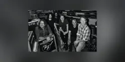 Foo Fighters - TAKE COVER TOUR 2026 w Berlinie