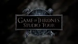 Wycieczka po studiu Game of Thrones, Irlandia Północna
