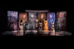 Wrażenia dla fanów Gry o Tron: zwiedzanie studii filmowych w Irlandii Północnej + nocleg w hotelu premium