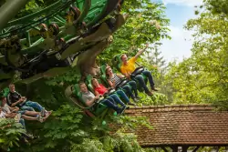 Europa-Park, Rust, Niemcy
