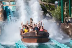 Europa-Park, Rust, Niemcy