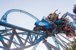 Europa-Park, Rust, Niemcy