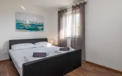 Apartament dla 4 osób, Magdalena Apartments, Karlobag