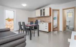 Apartament dla 4 osób, Magdalena Apartments, Karlobag