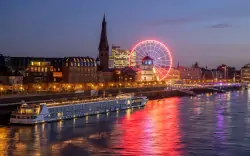 Düsseldorf, Niemcy