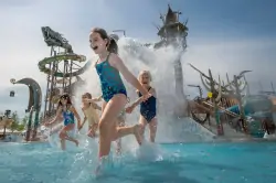 Wodny świat Rulantica w Europa-Park