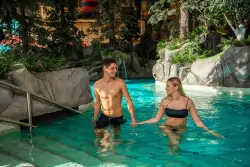 Wodny świat Rulantica w Europa-Park
