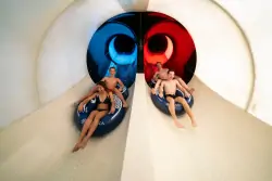 Wodny świat Rulantica w Europa-Park
