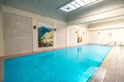 Wellness, Hotel Winsdor Spa ****, Karlowe Wary