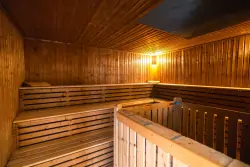 Wellness, Hotel Winsdor Spa ****, Karlowe Wary