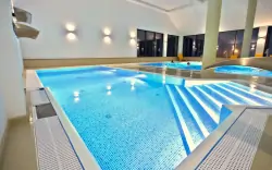 Wellness, Hotel Nowy Zdrój, Polanica-Zdrój