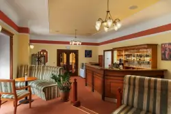 Wnętrze, Spa Hotel Savoy ****, Franciszkowe Łaźnie