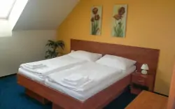 Pokój, Penzion MAVL, południowe Czechy