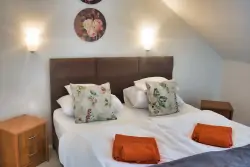 Pokój dwuosobowy, Fészek Fogadó - Pension Nest, Mosonmagyaróvár, Mosonmagyaróvár, Węgry