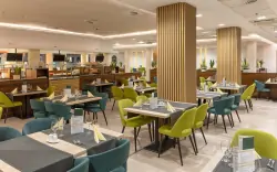 Restauracja, Hotel Karos Spa ****, Zalakaros