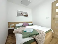 Apartamenty, Kemping Rožnov pod Radhoštěm