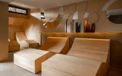 Wellness, Hotel Leśny ***, Kraków